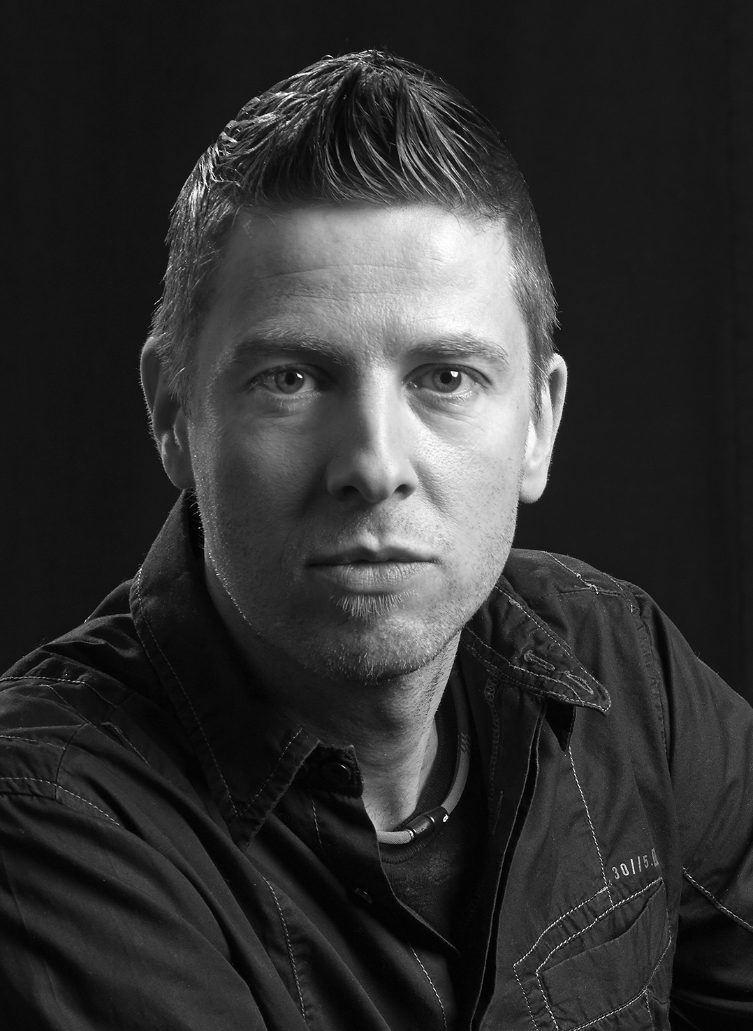 Philipp Abt Portrait